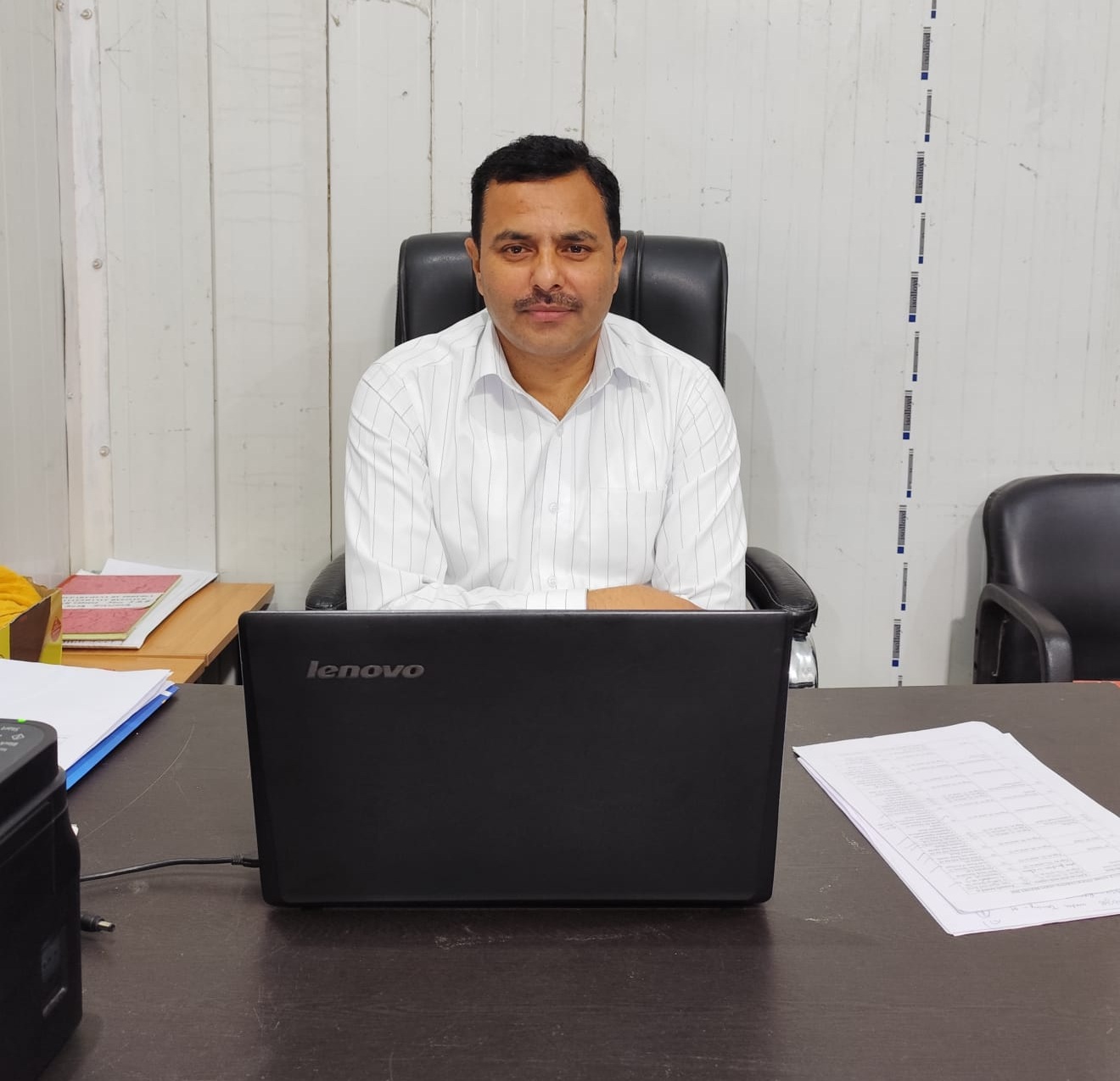 Dr. Imtiaz Shahid